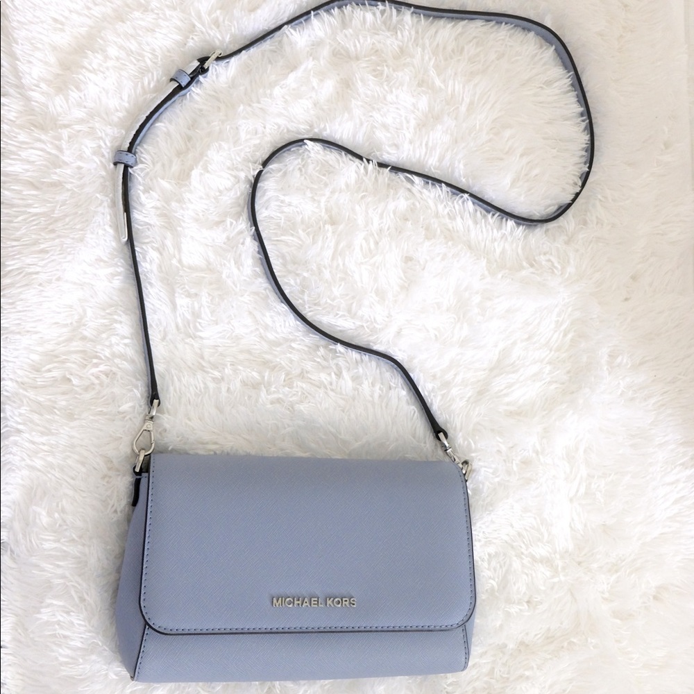 ‼️SOLD‼️   Michael Kors Convertible Jet Set